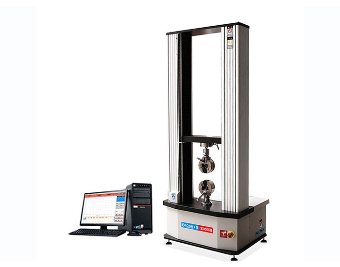 拉力试验机有哪些作用和功能？